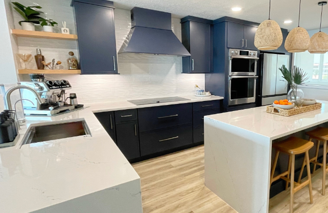 cuisine Le Chambon-Feugerolles