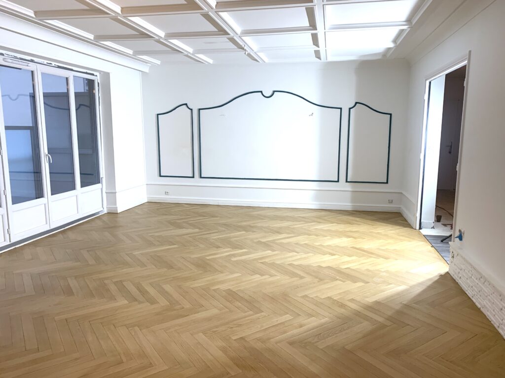 rénovation intérieure clé en main